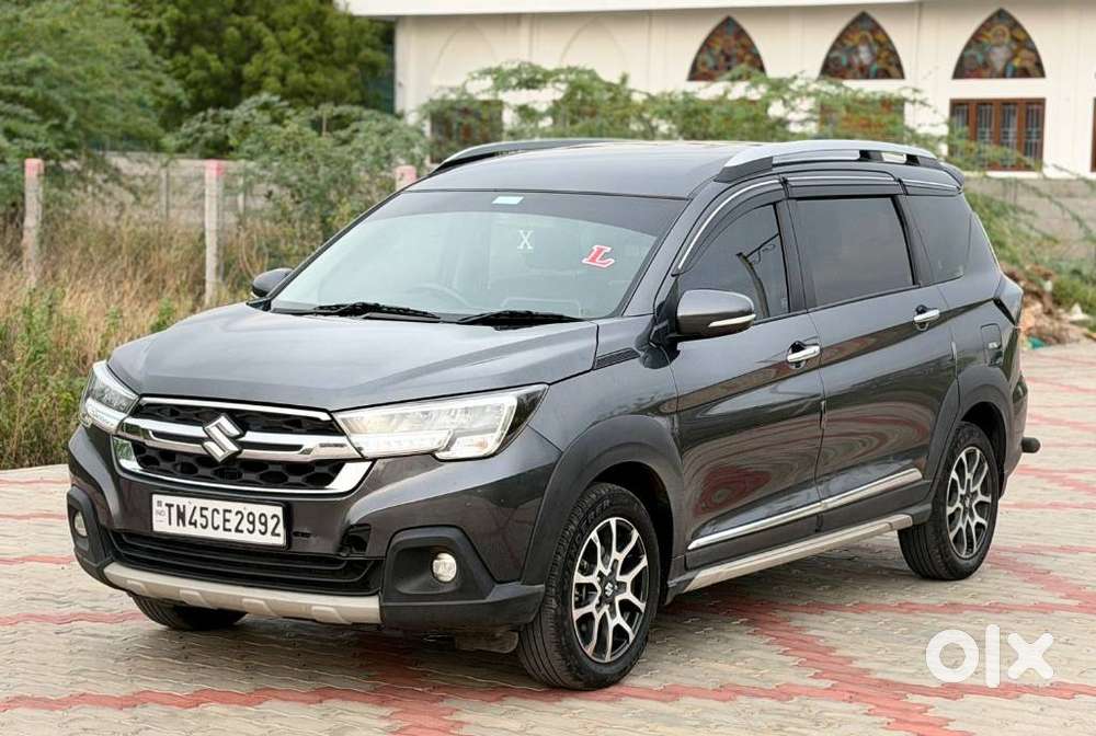 Maruti Suzuki Xl6 1.5 Zeta At, 2024, Petrol