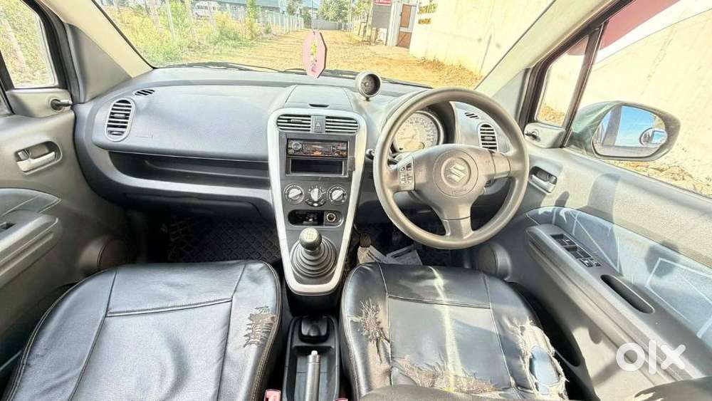 Maruti Suzuki Ritz Zxi, 2010, Petrol