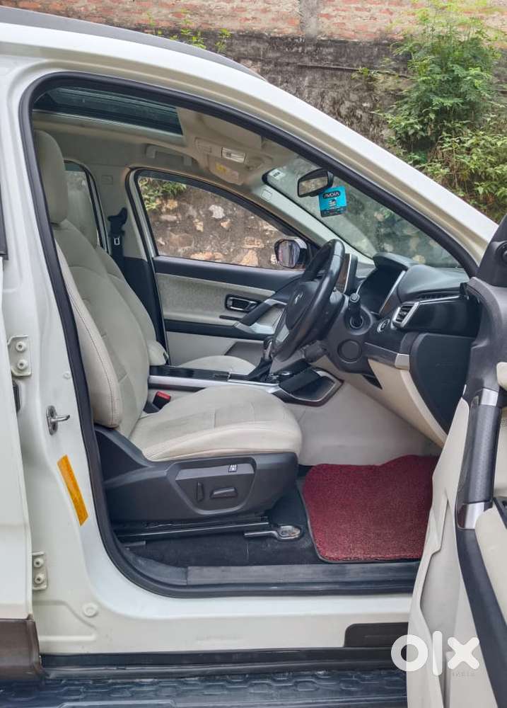Tata Safari 2.0 Kryotec Xza Plus, 2022, Diesel
