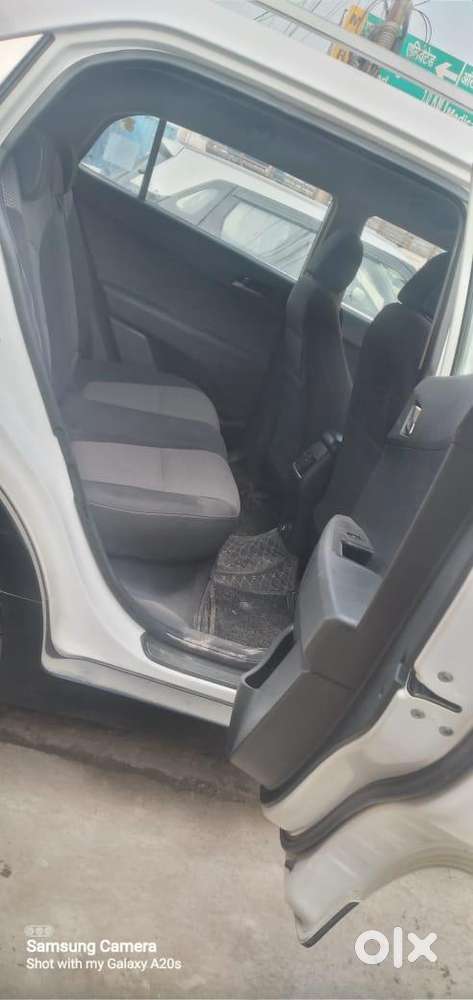 Hyundai Creta 1.5 Crdi Sx, 2015, Diesel