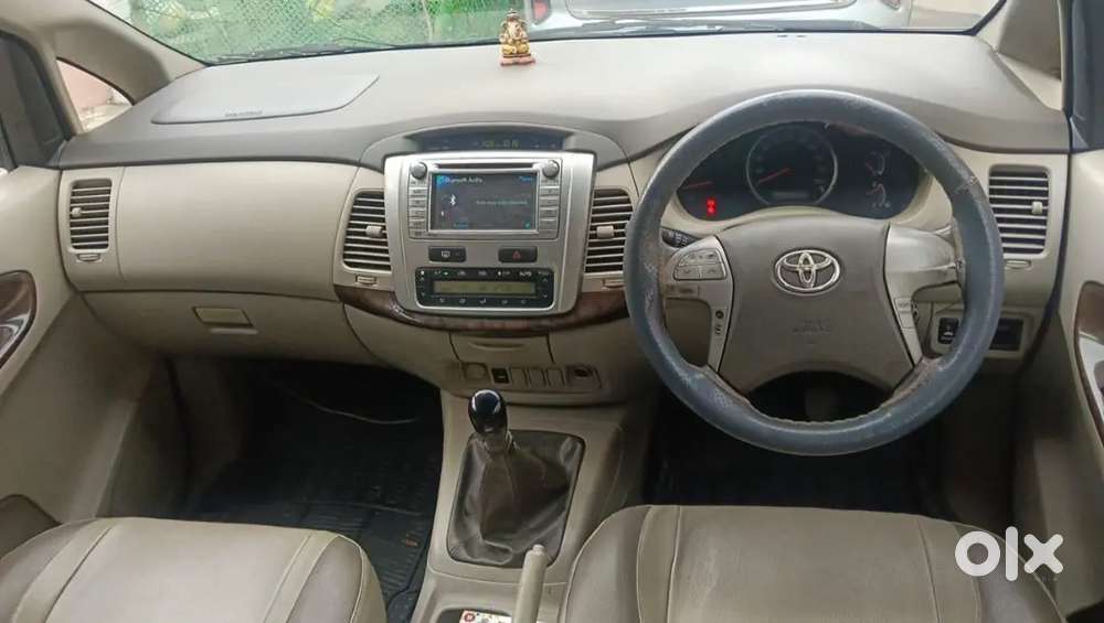 Singleowner Innovavx With History