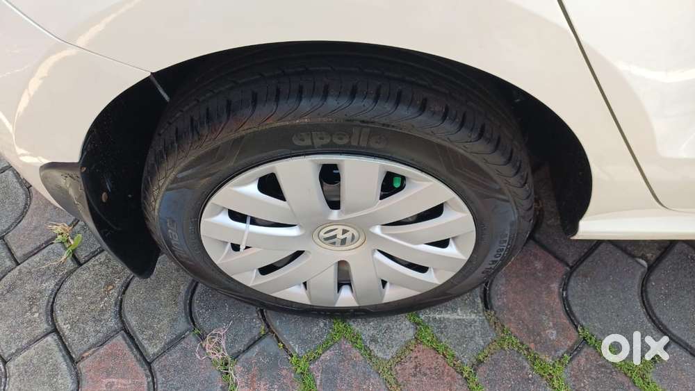 Volkswagen Polo Comfortline 1.2l Diesel, 2013, Diesel