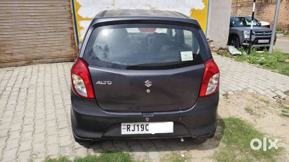 Maruti Suzuki Alto 800 Lxi Airbag, 2020, Petrol