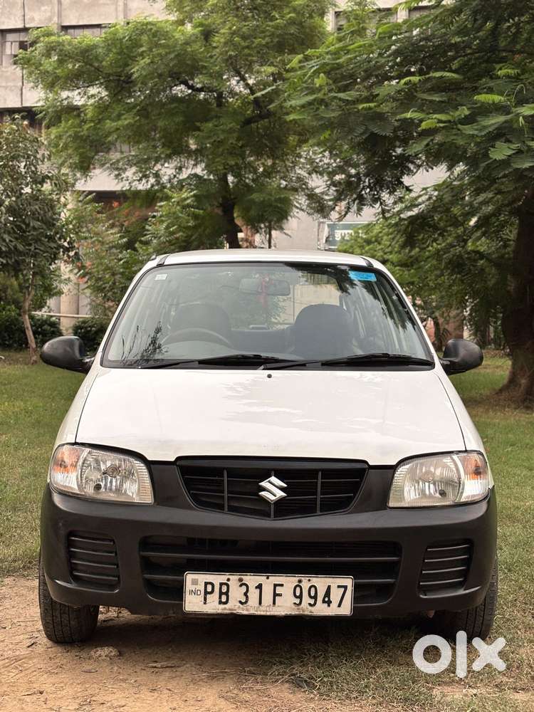 Maruti Suzuki Alto Std, 2008, Petrol