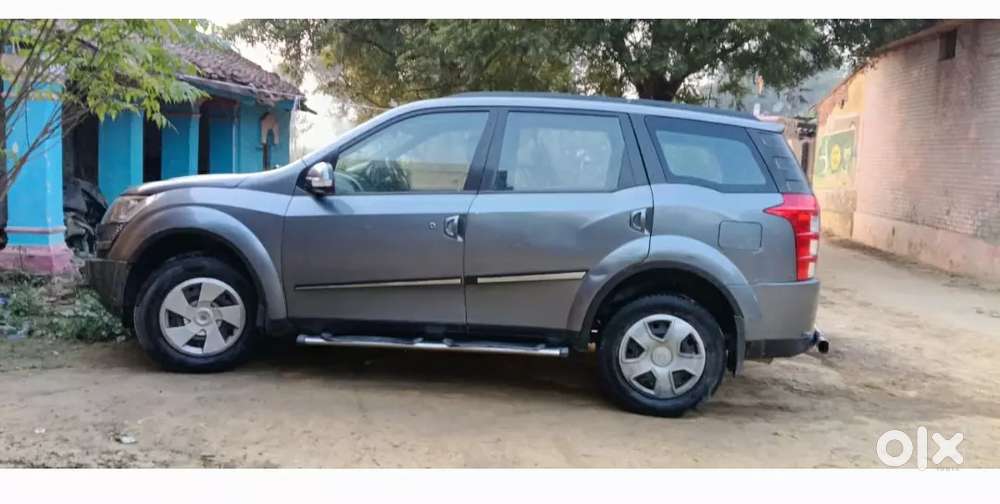 Mahindra Xuv500 2013 Diesel 91000 Km Driven