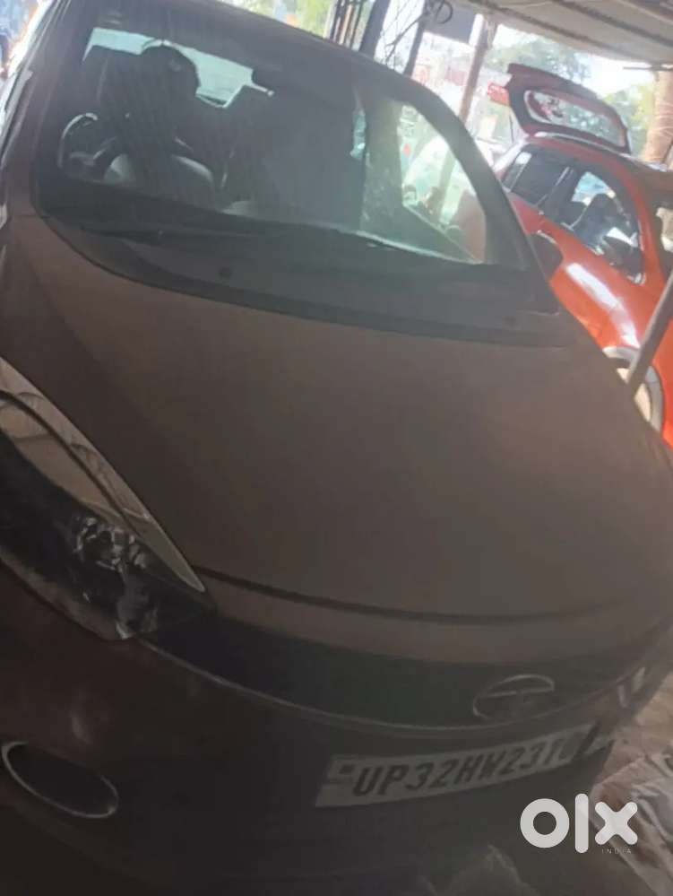 Tata Tigor Xz 2017