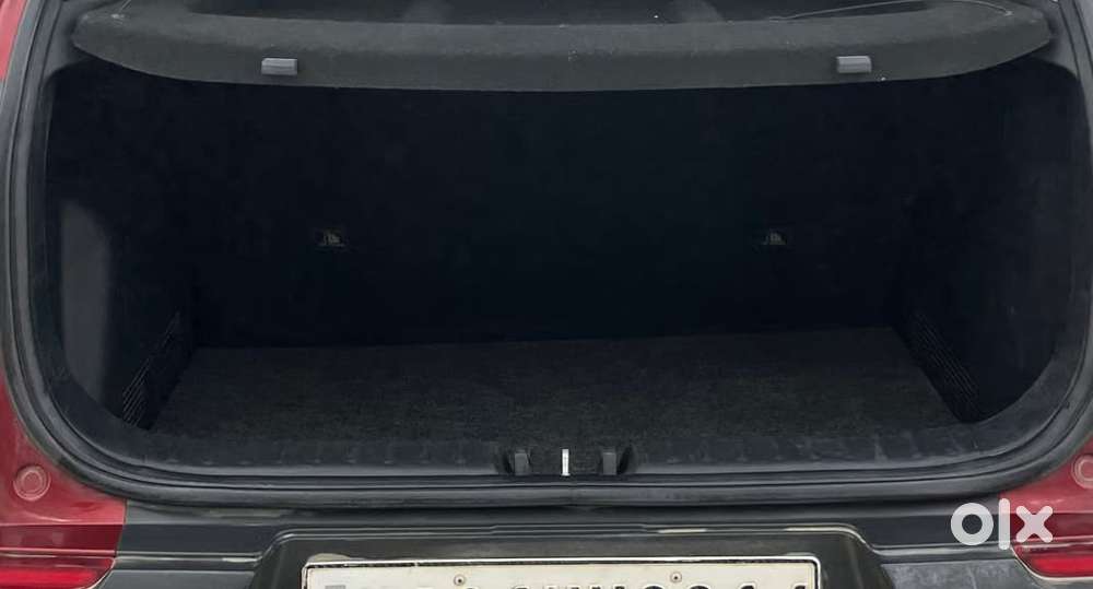 Kia Sonet Gtx Plus Turbo Imt, 2020, Petrol