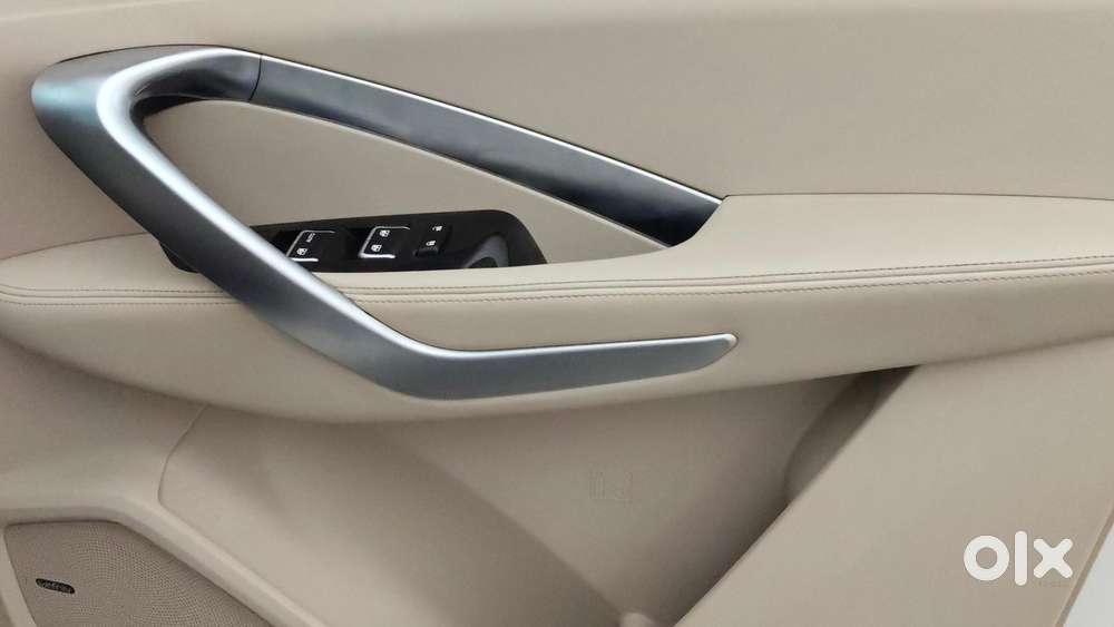 Mg Hector Sharp At, 2021, Petrol