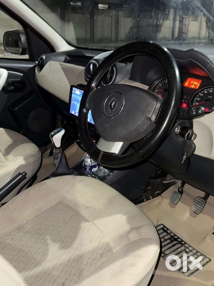 Renault Duster 110ps Diesel Rxl, 2014, Diesel