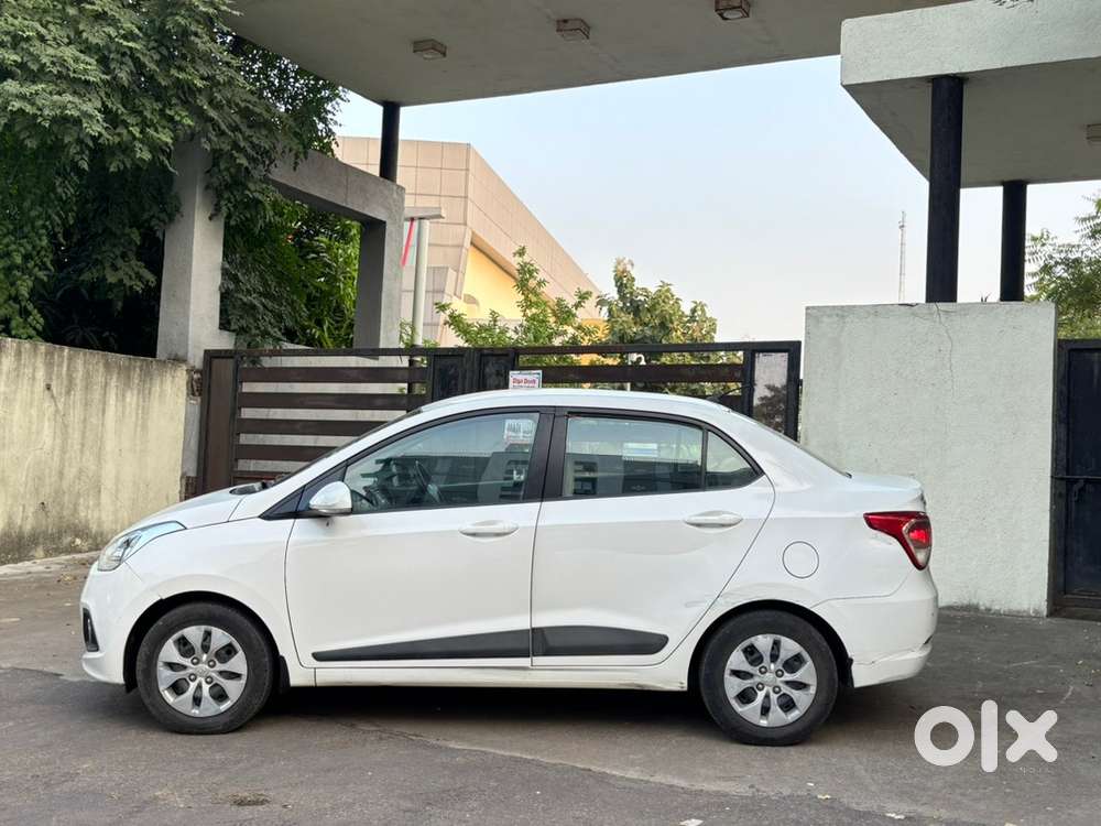 Hyundai Xcent Petrol 2014 1st Owner