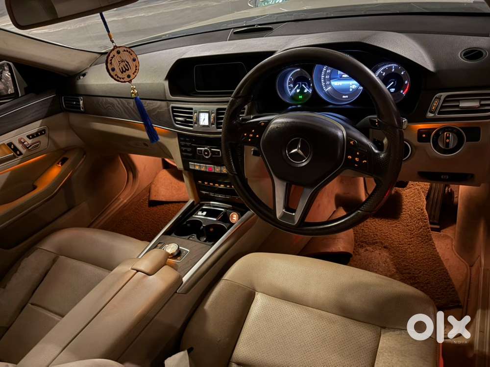 Mercedes-benz Diesel Automatic 2014