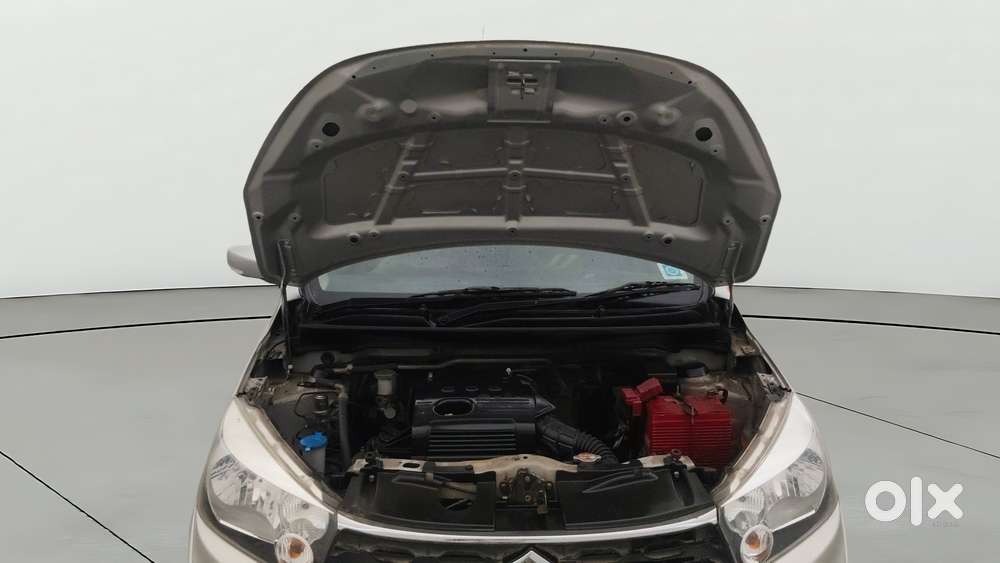 Maruti Suzuki Celerio Zxi Amt, 2018, Petrol