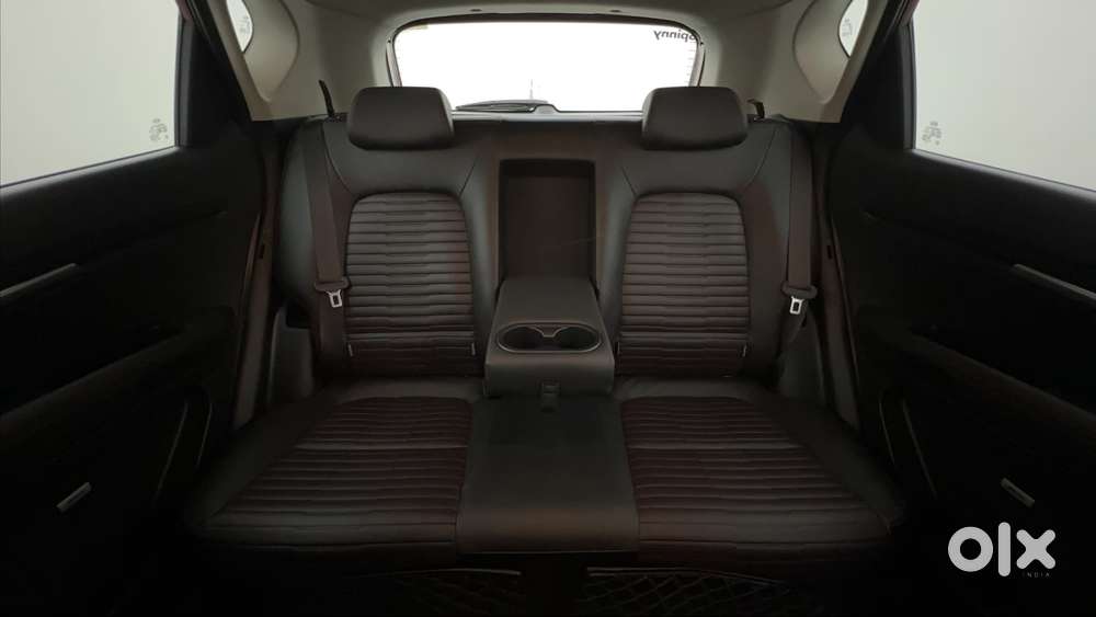 Kia Sonet 1.0 Gtx Plus Dct, 2021, Petrol