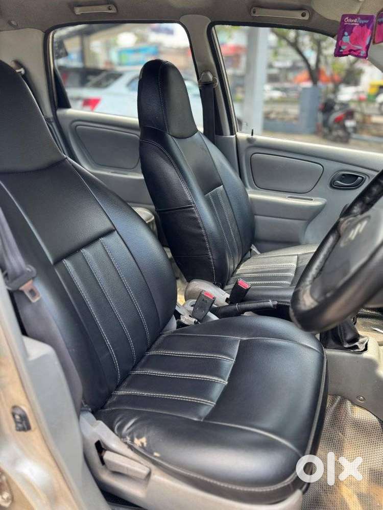 Maruti Suzuki Alto K10 1.0 Lxi (o), 2013, Petrol
