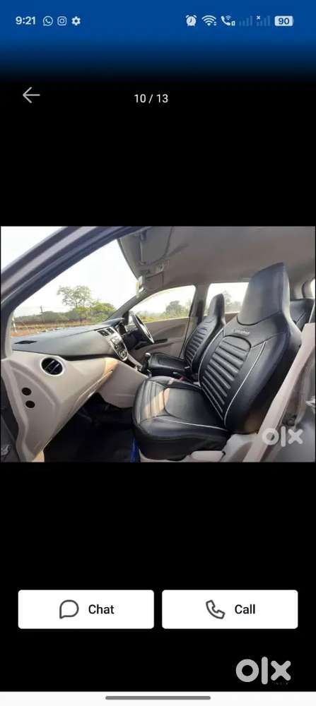 Maruti Suzuki Celerio 2020