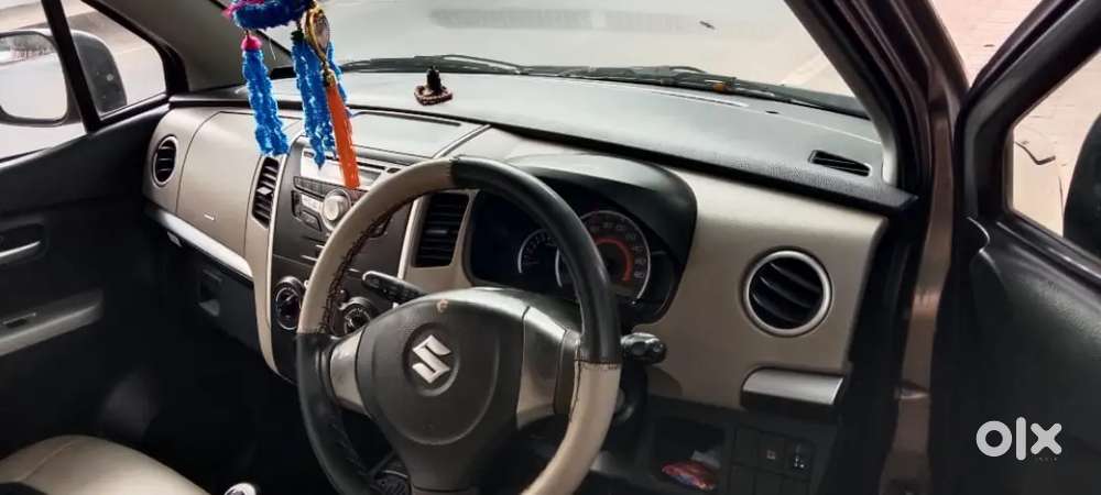2016 Wagnor Vxi Model