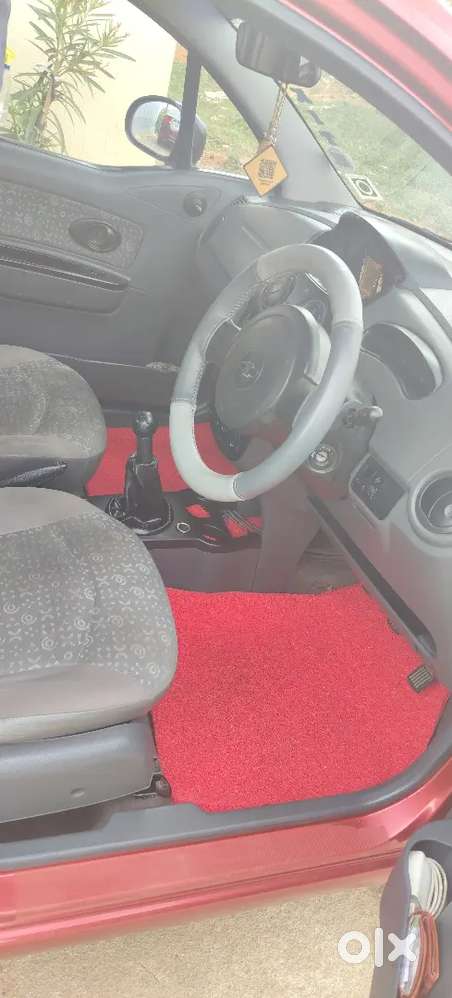 Chevrolet Spark 1.0 Ls 2009