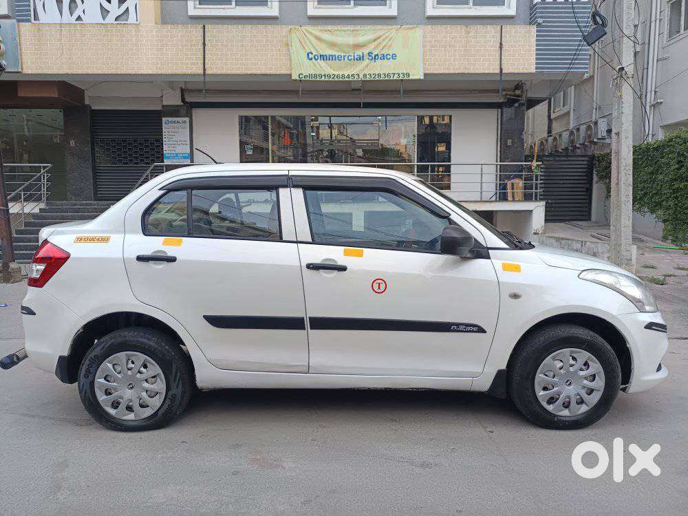 Maruti Suzuki Swift Dzire Ldi Bsiv, 2019, Diesel