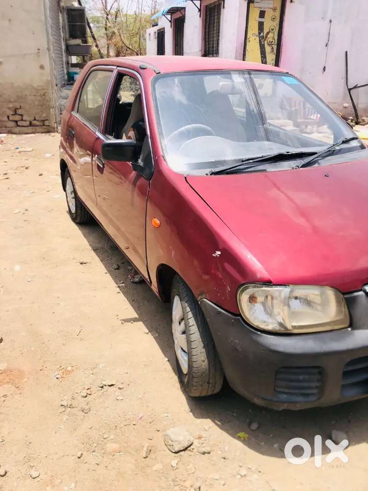 Maruti Suzuki Alto 2010 Rr 2030
