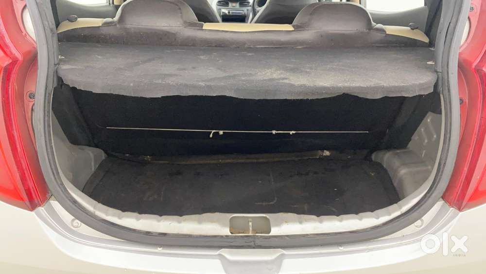 Hyundai Eon Era +, 2013, Petrol