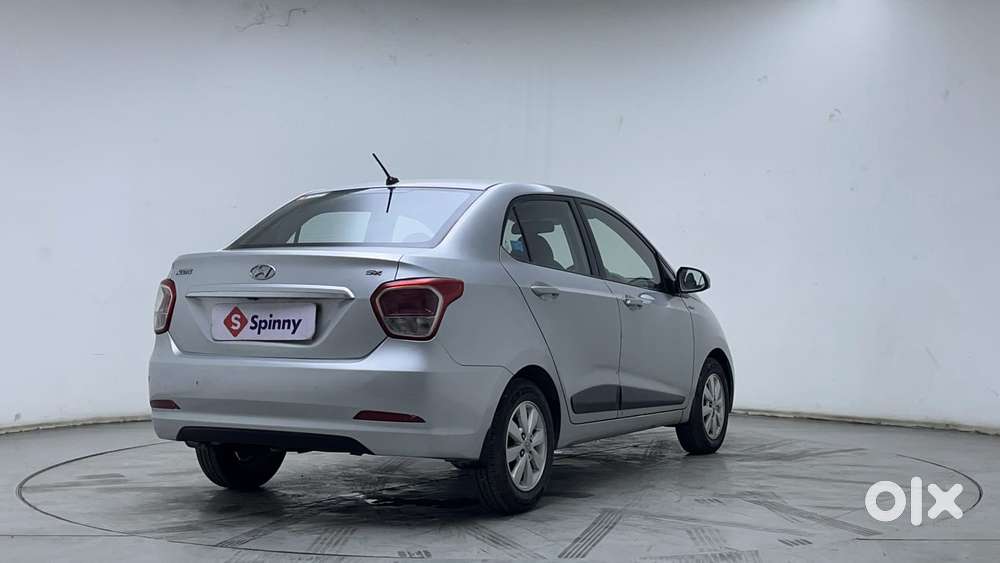 Hyundai Xcent 1.2 S Crdi, 2016, Diesel