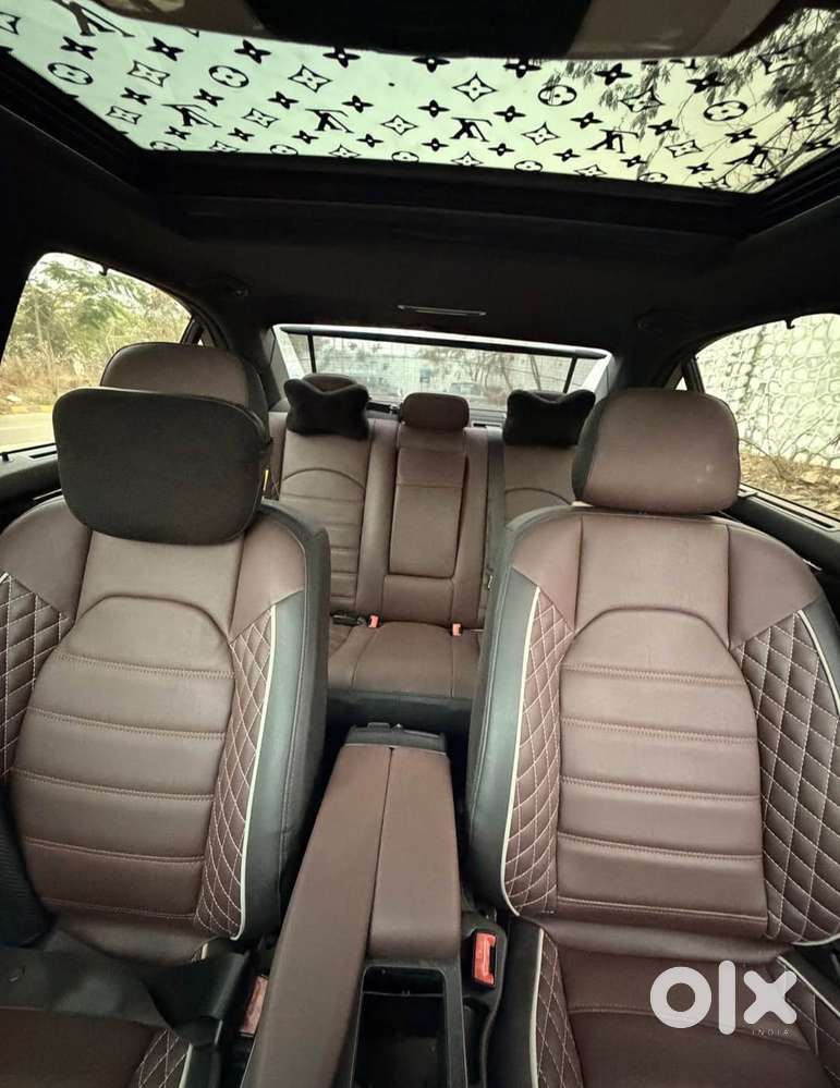 Mercedes-benz C-class 2.5 250 Avantgarde, 2012, Petrol