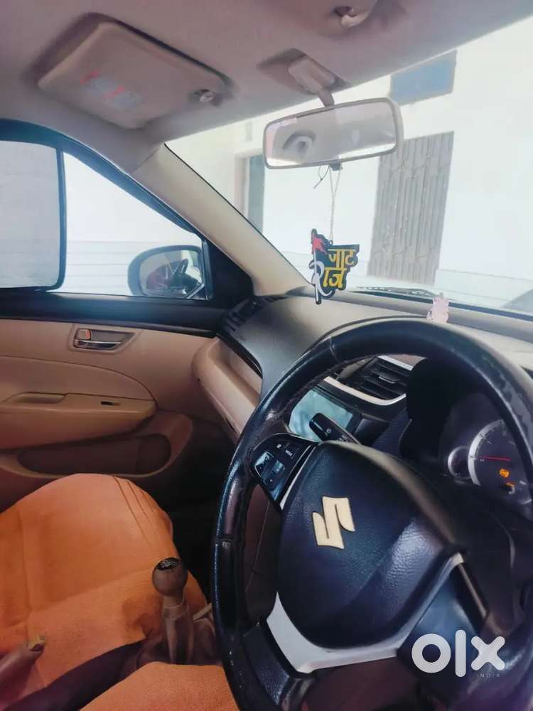 Good Condition Maruti Dezire