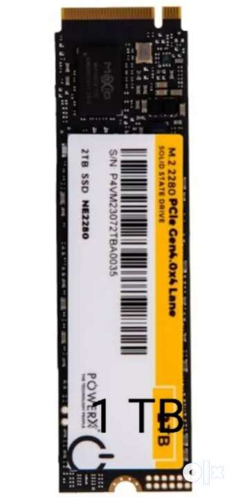 Used 1tb ssd sales