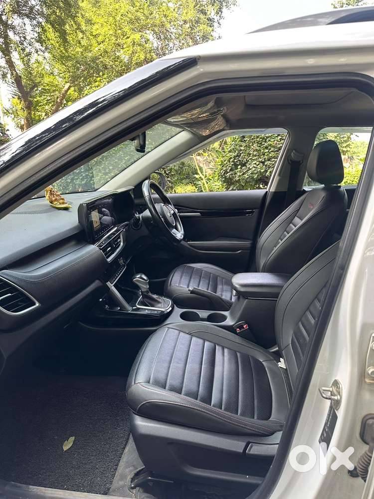 Kia Seltos Gt Line Diesel 2020 Negotiable