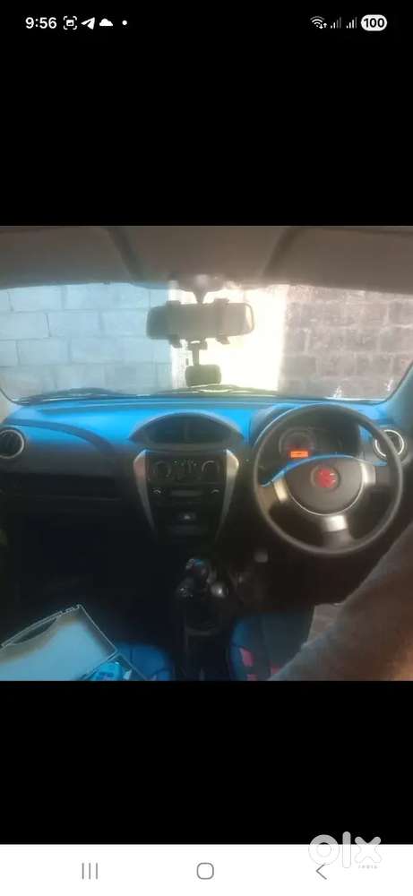 Maruti Suzuki Alto 800 2016 Petrol 49000 Km Driven