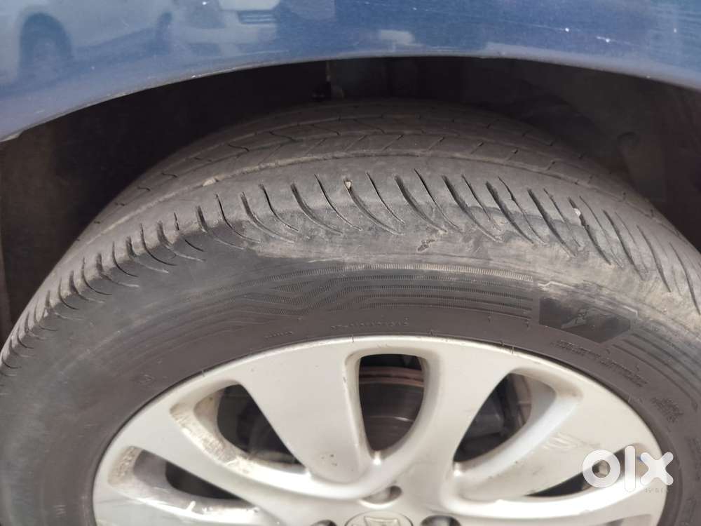 Maruti Suzuki Baleno 1.3 Alpha, 2015, Diesel