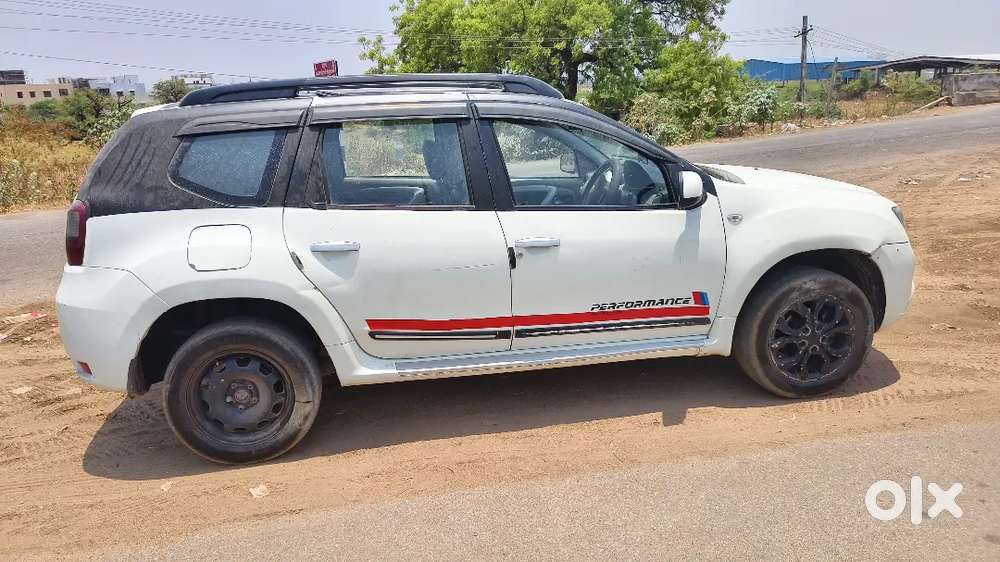 Nissan Terrano 110 Ps
