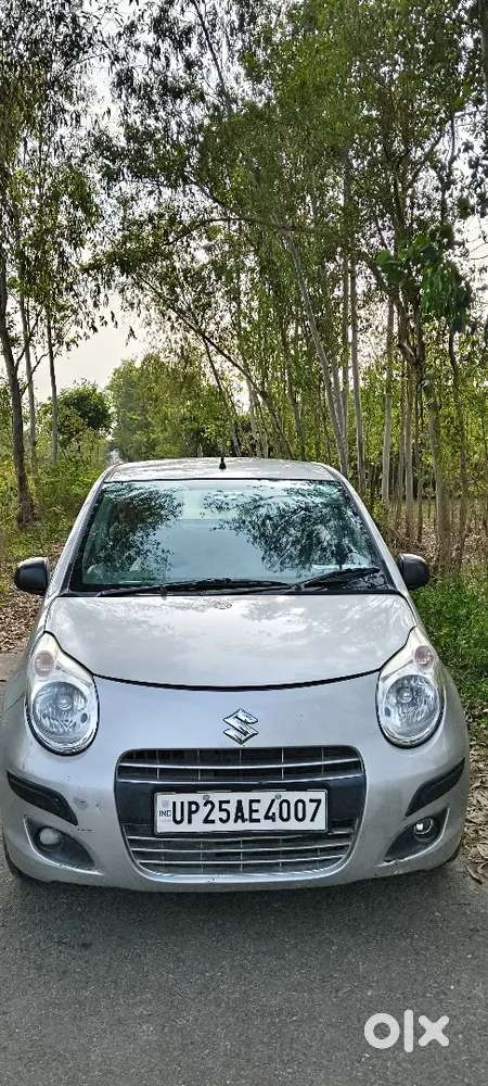 Maruti Suzuki A-star 2009 Petrol 70000 Km