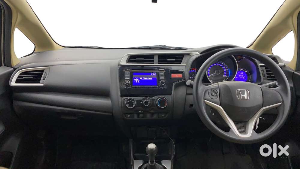 Honda Jazz 1.2 Sv I Vtec, 2015, Petrol