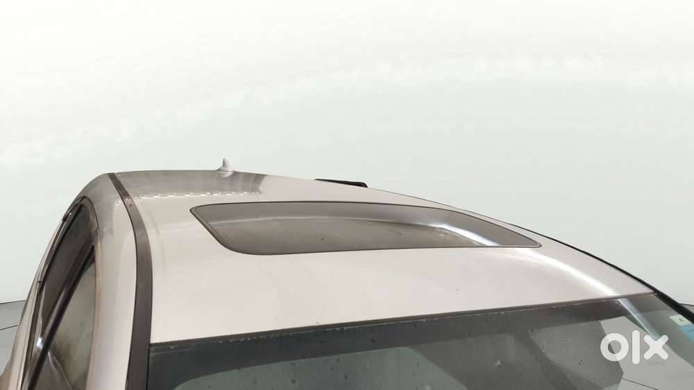 Honda Cr-v [ ] 2.4 At, 2015, Petrol