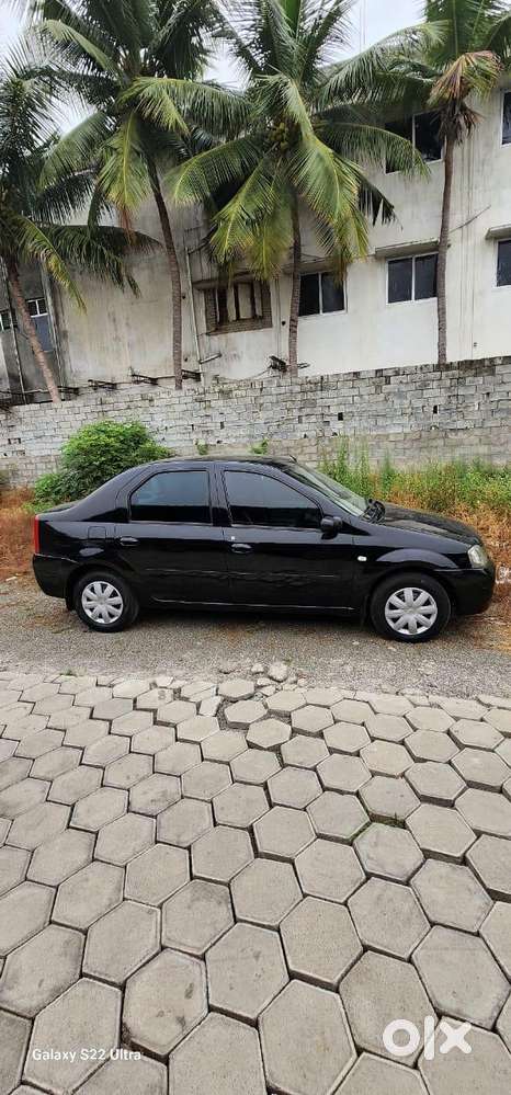 Mahindra Renault Logan 1.5 Dls Diesel, 2008, Diesel