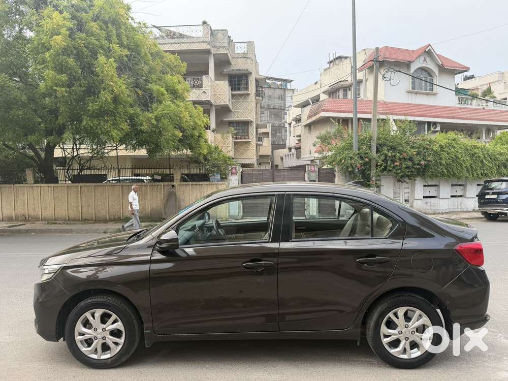 Honda Amaze V 1.2 Petrol Mt, 2020, Petrol