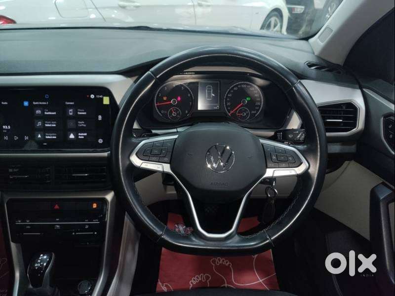 Volkswagen Taigun 1.0 Tsi Highline, 2023, Petrol
