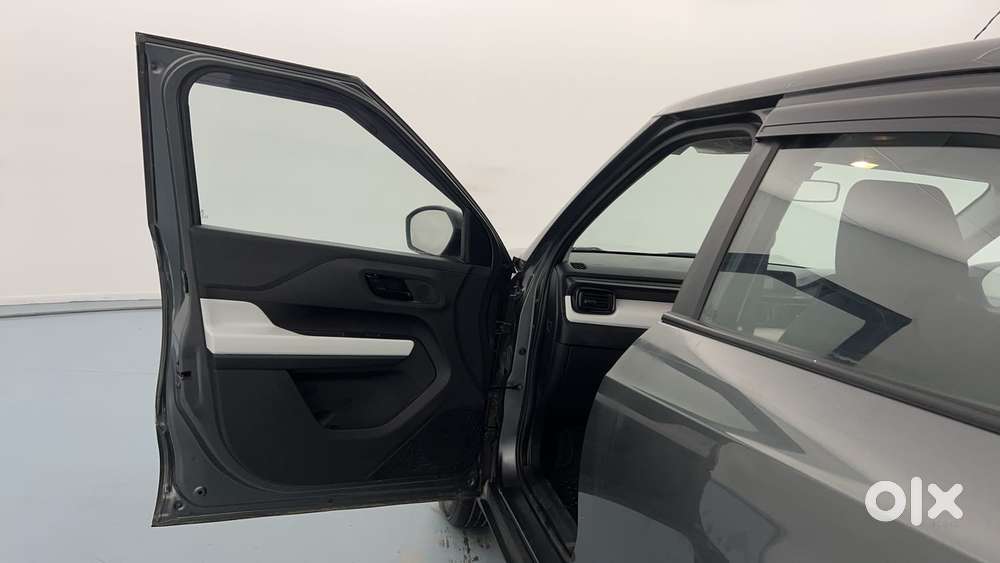 Tata Punch 1.2 Revotron Pure Rhythm Pack Mt, 2023, Petrol