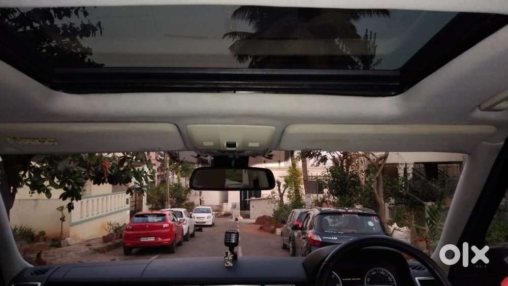 Land Rover Range Sport 3.0 Tdv6 Hse Diesel, 2012, Diesel