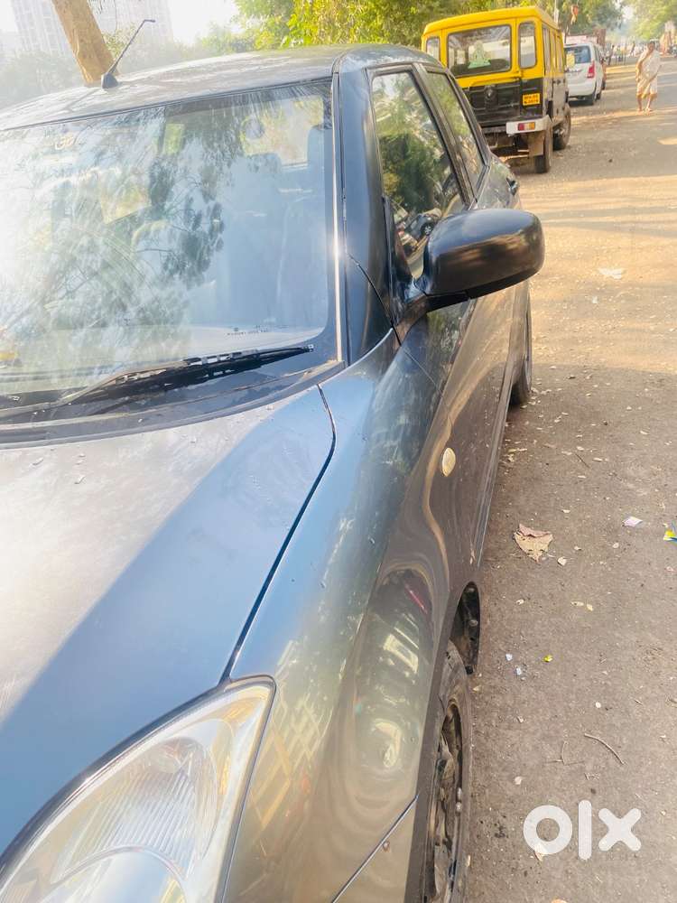 Maruti Suzuki Swift Vxi 2011