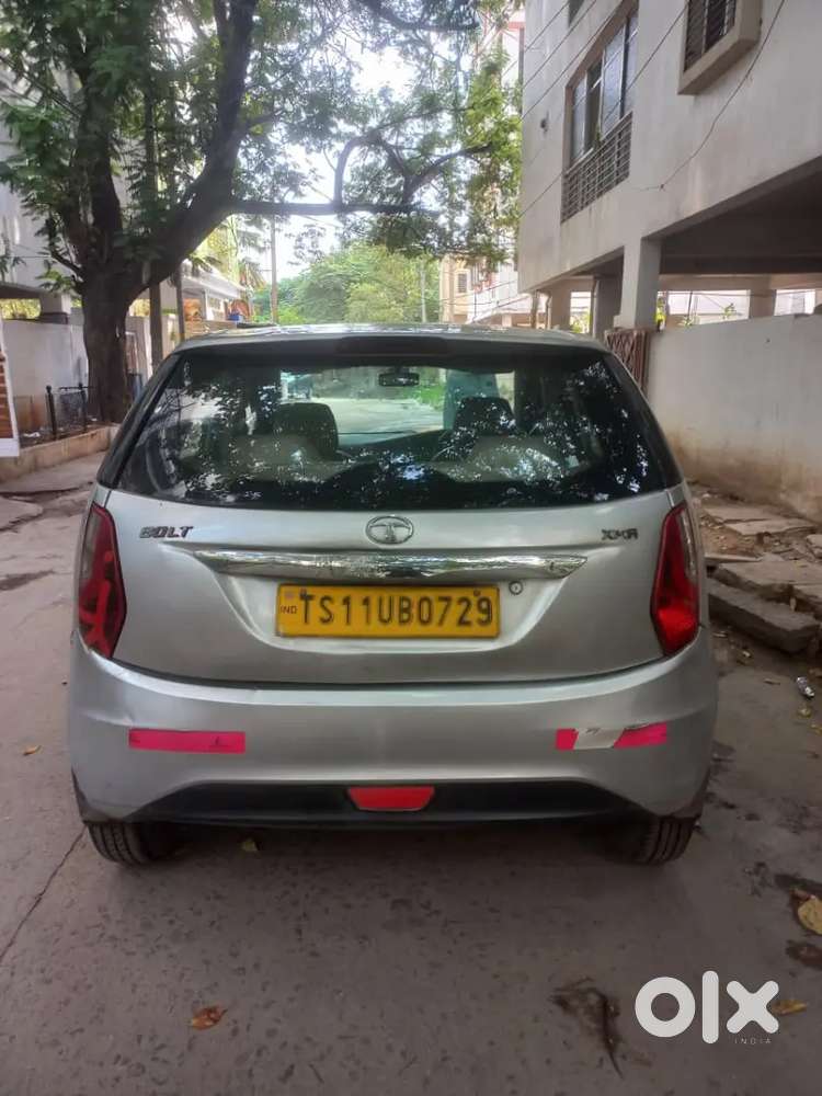 Tata Bolt 1.2 Revotron 2016 Diesel Manual
