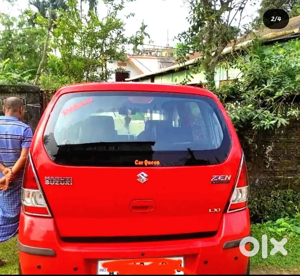Maruti Suzuki Estilo 2009 Petrol 37000 Km Driven
