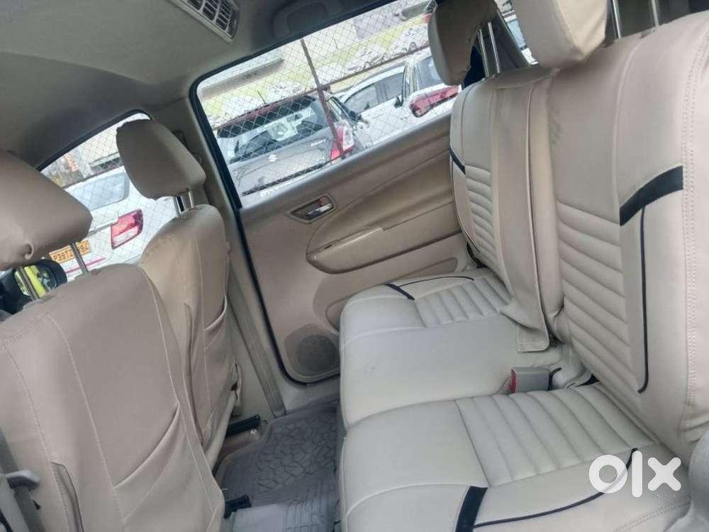 Maruti Suzuki Ertiga 1.3 Zdi Plus, 2016, Diesel