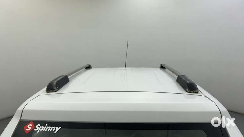 Datsun Redigo 1.0 T Option, 2017, Petrol