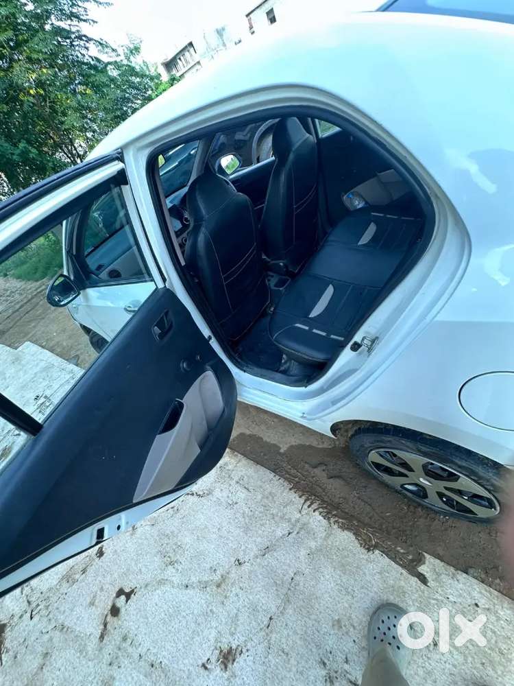 Hyundai Xcent 1.1 S Crdi 2015 Diesel