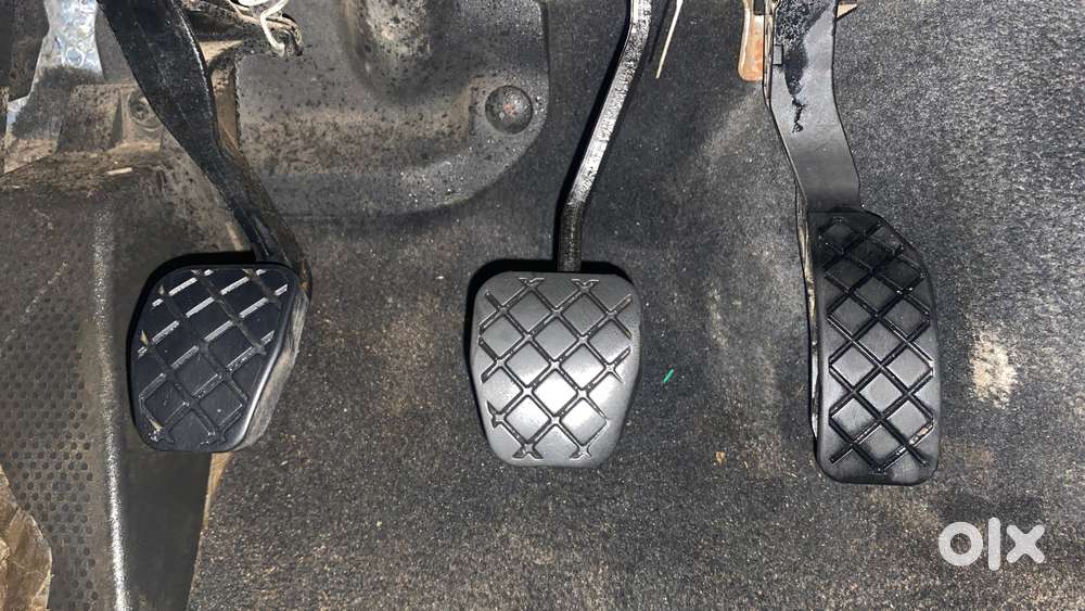 Volkswagen Polo 1.0 Mpi Trendline, 2019, Petrol