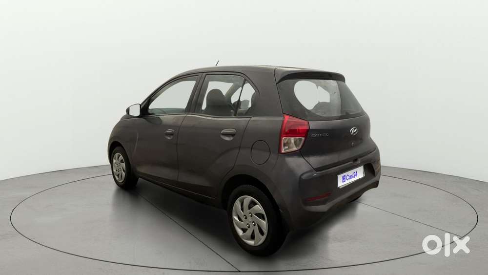 Hyundai New Santro 1.1 Sportz Mt, 2020, Petrol