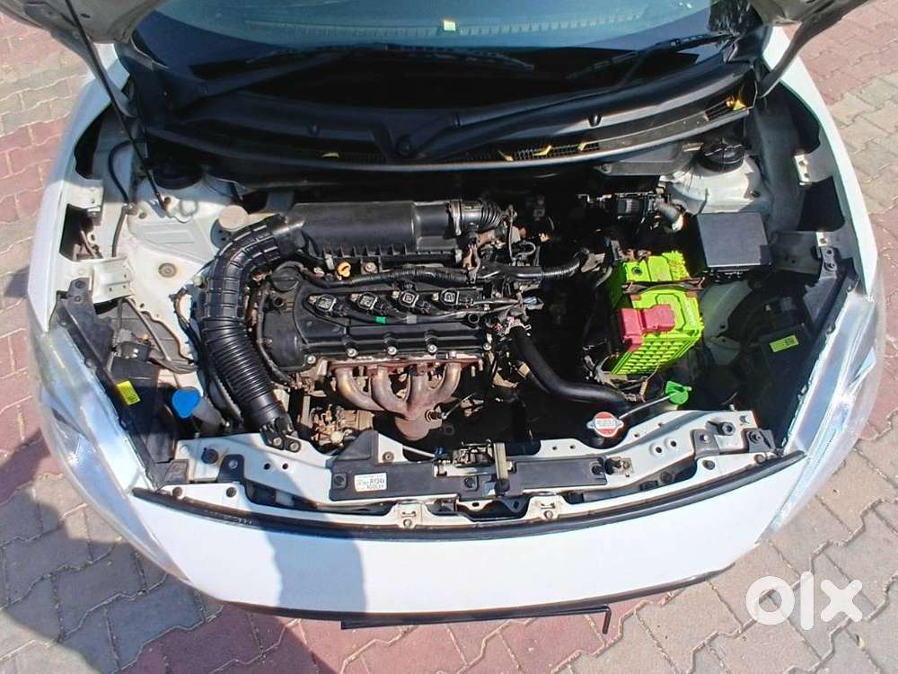 Maruti Suzuki Swift Vxi + Manual, 2018, Petrol