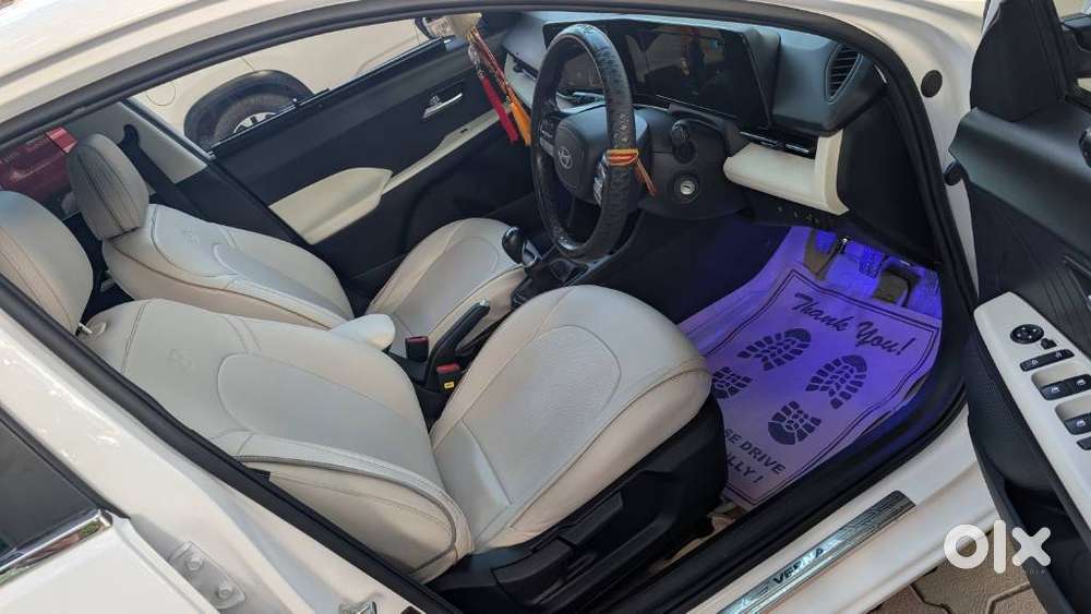 Hyundai Verna 1.5 S Vtvt, 2025, Diesel